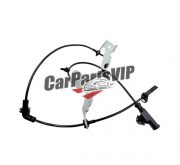 207000657AA, Front Left ABS Wheel Speed Sensor for Chery iCAR 03