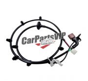 207000659AA, Rear Left ABS Wheel Speed Sensor for Chery iCAR 03