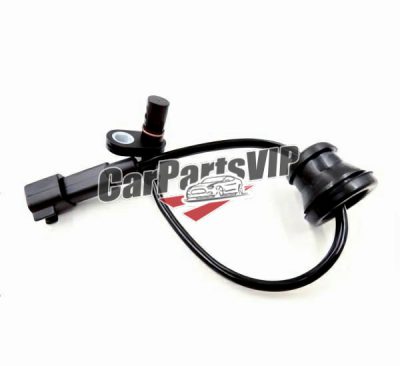 23348259, 25913456, Rear ABS Wheel Speed Sensor for Chevrolet Equinox GMC Terrain