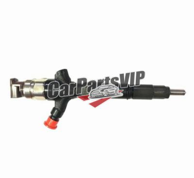 23670-30190, Common Rail Injector for Cummins Engine