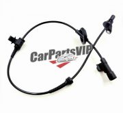 26253908, Front Left ABS Wheel Speed Sensor for GM