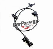 26253909, Front Right ABS Wheel Speed Sensor for GM