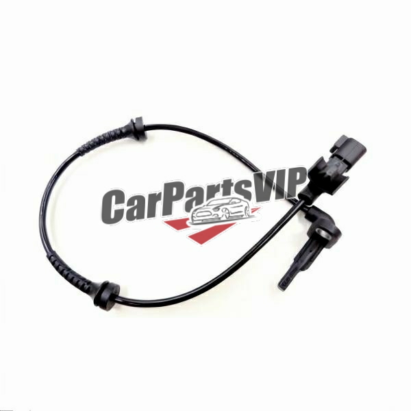 26360870, 26253910, Rear Left ABS Wheel Speed Sensor for Buick Velite 6