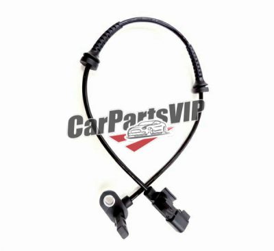 26360871, 26253911, Rear Right ABS Wheel Speed Sensor for Buick Velite 6