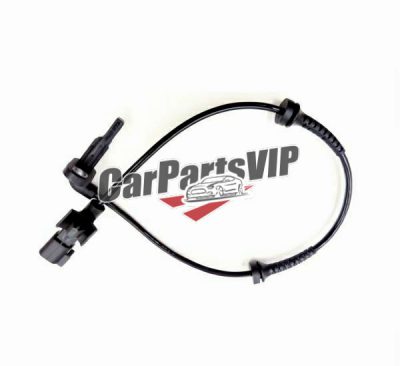 26360872, 26253912, Rear Left ABS Wheel Speed Sensor for Buick Velite 6 2019-2022