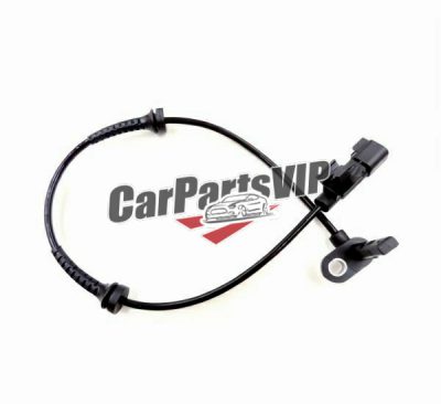 26360873, 26253913, Rear Right ABS Wheel Speed Sensor for Buick Velite 6 2019-2022