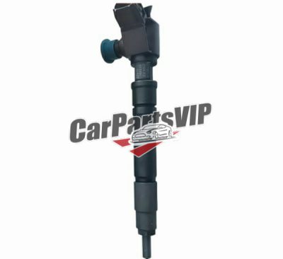 295700-0560, 23670-0E020, Denso Fuel Injector for Toyota Hilux Hiace 2GD-FTV 2.4L Engine