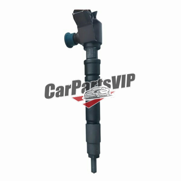 295700-0560, 23670-0E020, Denso Fuel Injector for Toyota Hilux Hiace 2GD-FTV 2.4L Engine