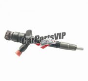 295900-0240, Denso Common Rail Injector for Toyota
