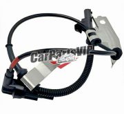 3550400V6500XA, Front Right ABS Wheel Speed Sensor for JAC S3 JS4 Refine M4