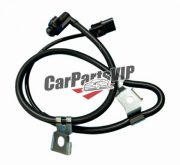 3550500V6500, Rear Left ABS Wheel Speed Sensor for JAC Refine M4