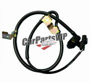 3550600V6500, Rear Right ABS Wheel Speed Sensor for JAC Refine M4