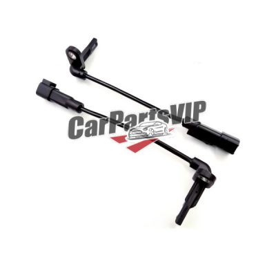 39124495, 39002170, 13379167, 42686719, Rear ABS Wheel Speed Sensor for Chevrolet / Buick