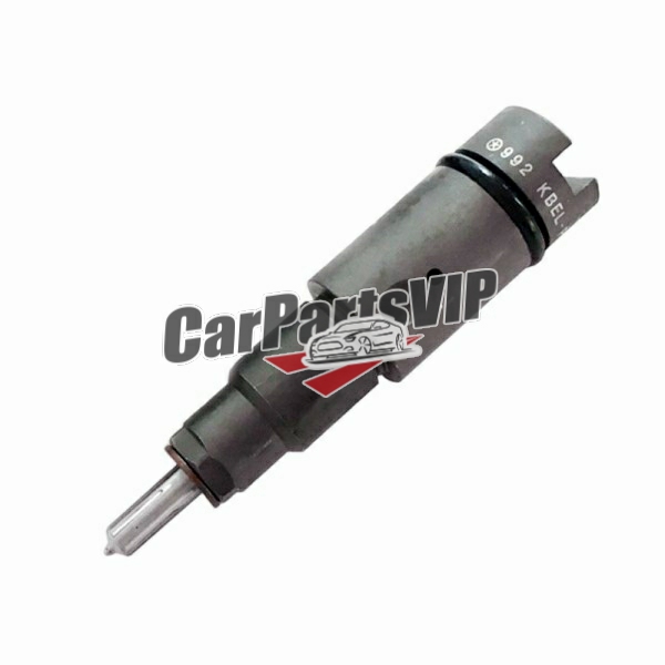 3975929, 4937512, 4974781, Fuel Injector for Cummins Diesel Engines