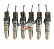 4062569, 4010346, 4954434, Fuel Injector for Cummins QSX15 ISX15