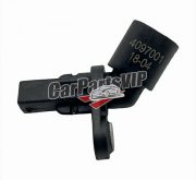 4097001, Front left ABS Wheel Speed Sensor for Brilliance H530