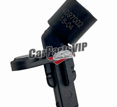4097002, Right Front ABS Wheel Speed Sensor for Brilliance H530
