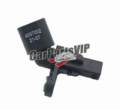 4097002, Front Right ABS Wheel Speed Sensor for Brilliance H530