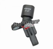 4097004, Rear Right ABS Wheel Speed Sensor for Brilliance H530