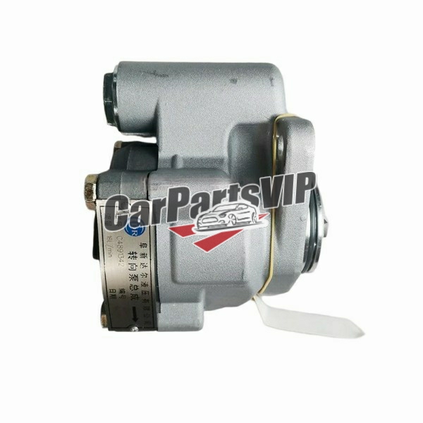 4891342, Hydraulic Pump for Cummins Engine ISBE ISDE