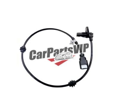 4893034000, ABS Wheel Speed Sensor for Ssangyong Actyon Sport Korando