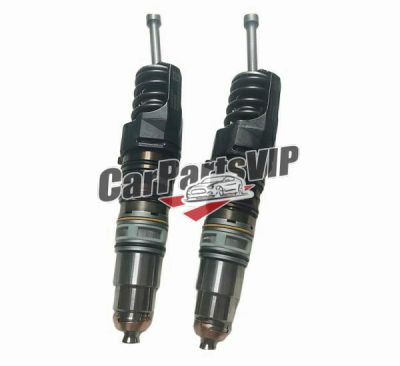 4928260, Fuel Injector for Cummins QSX15 ISX15 X15 Diesel Engine