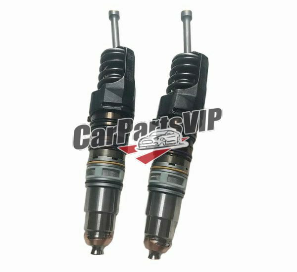 4928260 Fuel Injector for Cummins QSX15 ISX15 X15 Diesel Engine ...