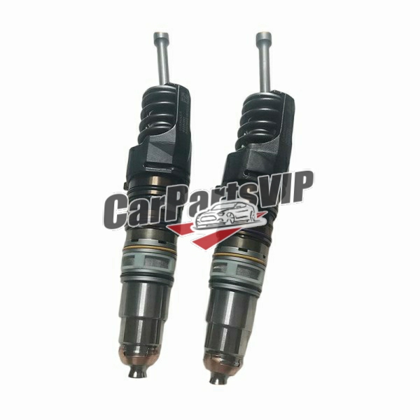 4928260, Fuel Injector for Cummins QSX15 ISX15 X15 Diesel Engine