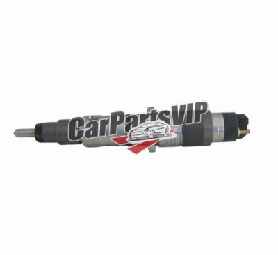 4940170, Fuel Injector for Cummins ISL 8.9L QSL9 QSC8.3