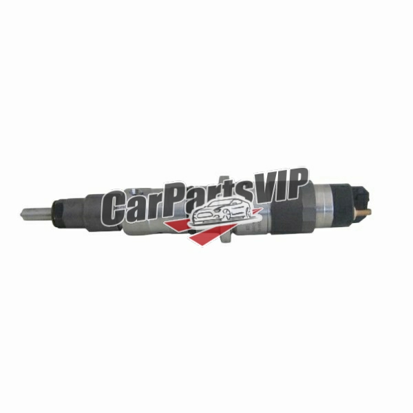 4940170, Fuel Injector for Cummins ISL 8.9L QSL9 QSC8.3