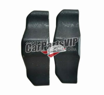 4990774, Injector Pressure Plate for Cummins ISBE ISDE QSB4.5 Engine