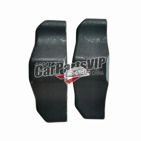 4990774, Injector Pressure Plate for Cummins ISBE ISDE QSB4.5 Engine