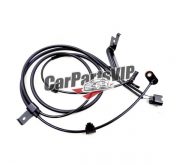 52015310, ABS Wheel Speed Sensor for Chevrolet Colorado