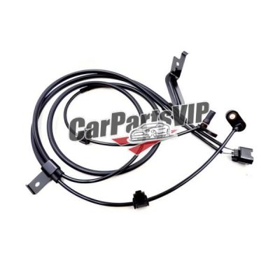52015310, ABS Wheel Speed Sensor for Chevrolet Colorado