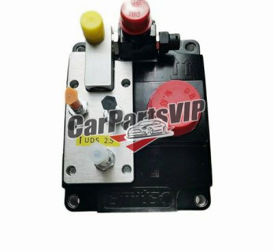 5273338, Urea Doser Pump for Cummins Engine