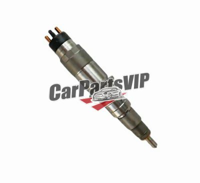 6745-12-3100, PC360-8MO, Fuel Injector for Komatsu Excavator