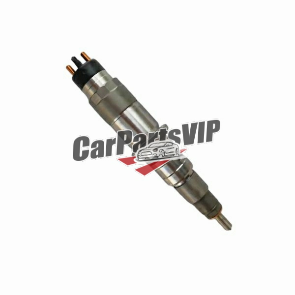 6745-12-3100, PC360-8MO, Fuel Injector for Komatsu Excavator