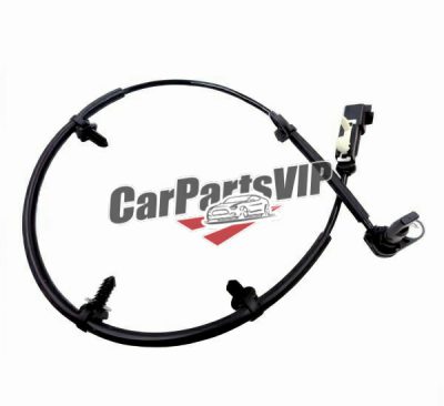 84245517, 84316677, Rear ABS Wheel Speed Sensor for Chevrolet Equinox 2016-2020