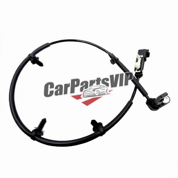 84245517, 84316677, Rear ABS Wheel Speed Sensor for Chevrolet Equinox 2016-2020