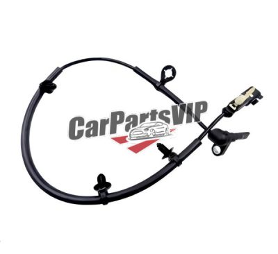 84317846, 84638590, 85558770, Front ABS Wheel Speed Sensor for Chevrolet Silverado Buick