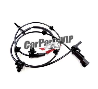 84332640, 84449199, 84376619, 23376172, Front ABS Wheel Speed Sensor for Chevrolet / Buick
