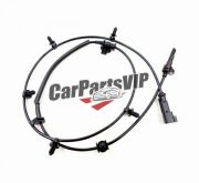 84376619, Front ABS Wheel Speed Sensor for Chevrolet Equinox 2016-2020