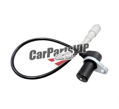 92050125, Rear ABS Wheel Speed Sensor for Chevrolet / Buick