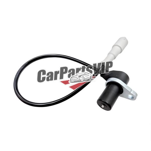 92050125, Rear ABS Wheel Speed Sensor for Chevrolet / Buick