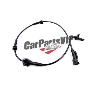 92283320, 92286749, 92294330, Front ABS Wheel Speed Sensor for Chevrolet Buick