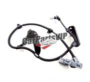 94750241, Front ABS Wheel Speed Sensor for Chevrolet TrailBlazer Colorado GMC
