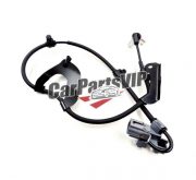 94750242, Front ABS Wheel Speed Sensor for Chevrolet TrailBlazer Colorado GMC