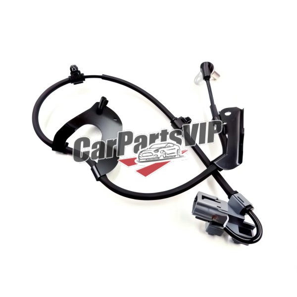 94750242, Front ABS Wheel Speed Sensor for Chevrolet TrailBlazer Colorado GMC
