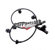 C11-3630050EV, C11-3630050EB, C11-3630060EV, C11-3630060EB, Rear ABS Wheel Speed Sensor for Chery QQ Ice Cream EV