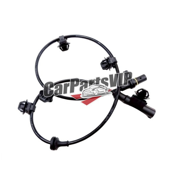 C11-3630050EV, C11-3630050EB, C11-3630060EV, C11-3630060EB, Rear ABS Wheel Speed Sensor for Chery QQ Ice Cream EV